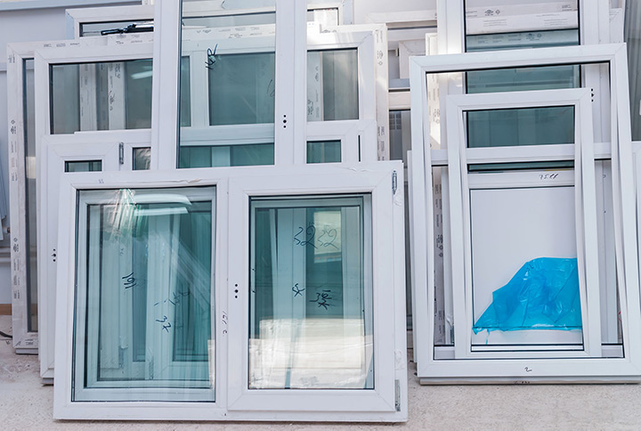 A2B Glass provides services for double glazed, toughened and safety glass repairs for properties in Sandy.